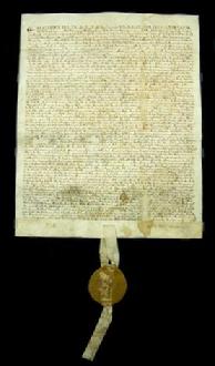 Magna Carta
