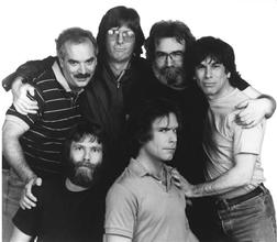 Grateful Dead