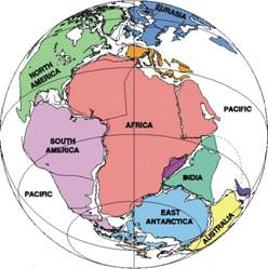 Pangaea